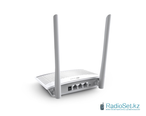 Маршрутизатор TP-Link TL-WR820N